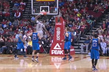 “Δροσερό” TOP-5 από τον μαγικό κόσμο του NBA