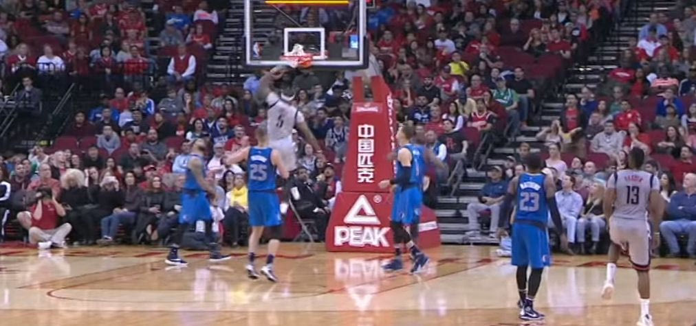 “Δροσερό” TOP-5 από τον μαγικό κόσμο του NBA