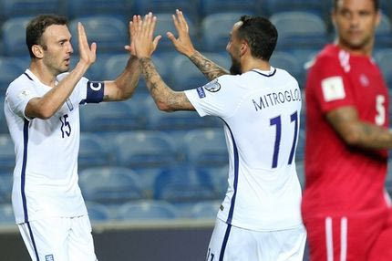 Ο Τοροσίδης περνάει σούπερ στην… Ξάνθη της Ιταλίας