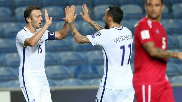 Ο Τοροσίδης περνάει σούπερ στην… Ξάνθη της Ιταλίας