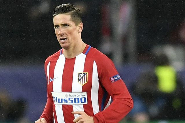 ΑΥΤΑ ΔΕΝ ΧΑΝΟΝΤΑΙ: Απίστευτη διπλή ευκαιρία για τον Φερνάντο Τόρες