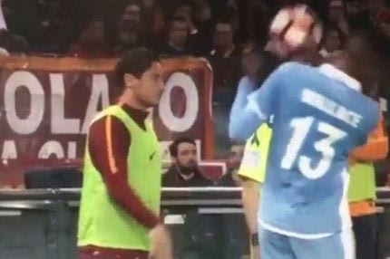 Tο τρομερό unfair του Τότι και το “αρχ@@@@@” του Άντερσον!