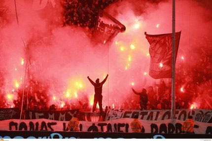 Το video του ΠΑΟΚ ενόψει του ημιτελικού με τον Παναθηναϊκό