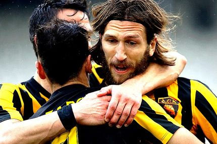 Ο ξεχωριστός κύριος Τσιγκρίνσκι!