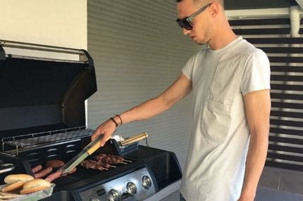 Μέγιστος ψήστης ο Βλαχοδήμος