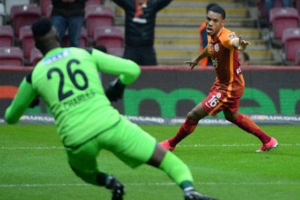 Πόσα χρωστάει ακόμη για Ροντρίγκες η Γαλατά