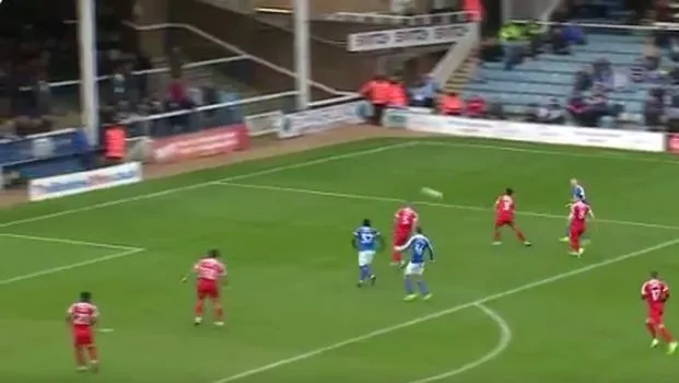 Αυτά τα γκολ η Μπαρτσελόνα και η… Πίτερμπρο