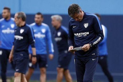 Ο Μίτσελ “ανάστησε” την Μάλαγα