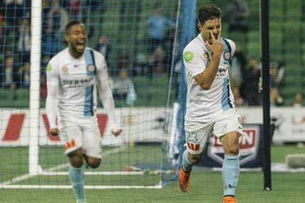 Το τρελό συμβόλαιο του “άμπαλου” Φορναρόλι στην Αυστραλία