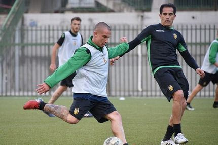 Ήρθε το ίδιο σκορ στα 7/9 ματς της Β’ Ιταλίας!