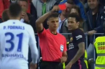 Την είδε μάνατζερ… ράγκμπι ο Νεϊμάρ