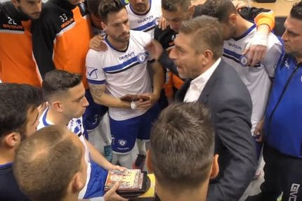 Έτσι τους… έφτιαξε ο Παντελίδης