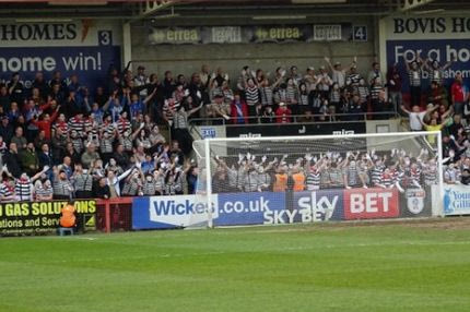 Οι φίλοι της Χάρτλπουλ δεν… νοιάζονται για τον υποβιβασμό