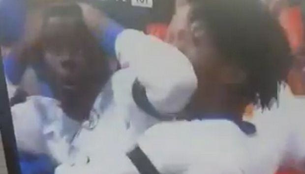 Ο Ζουμά τρελάθηκε με την γκολάρα του Μάτιτς