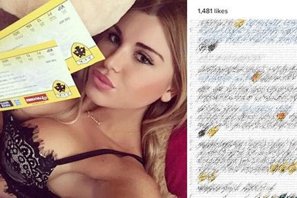 Τα… πέταξε για την ΑΕΚ η Τερζή