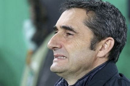 Η άρνηση Βαλβέρδε που αφορά στο μέλλον του