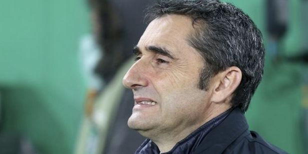 Η άρνηση Βαλβέρδε που αφορά στο μέλλον του