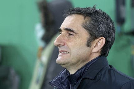 Κι άλλη πρωτοκλασάτη ομάδα για Βαλβέρδε