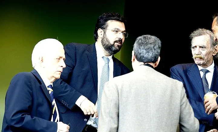 Βασιλειάδης: “Το τρένο για το γήπεδο στο Γουδί μπαίνει στις ράγες”