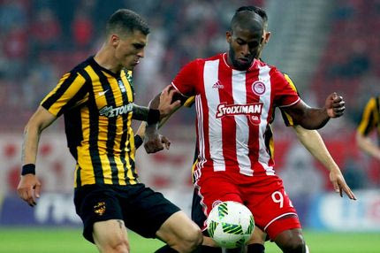 “Ξαναχτύπησε” ο Βράνιες με post με τον Σεμπά