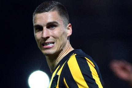 Τους έβγαλε όλους ψεύτες ο Βράνιες!