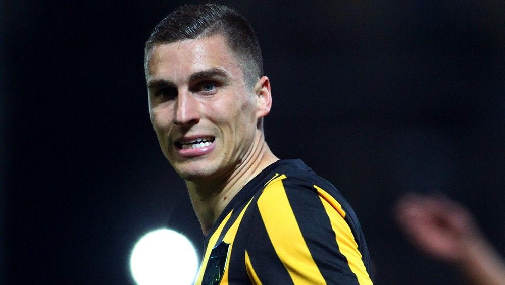 Τους έβγαλε όλους ψεύτες ο Βράνιες!