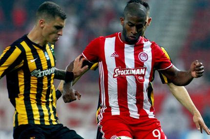 Σε σύνδεσμο της Original ο Βράνιες