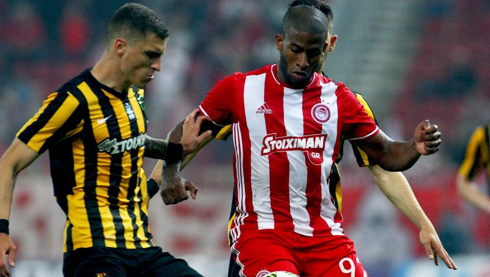 Γι’ αυτό “σκάλωσε” με τον Σεμπά ο Βράνιες