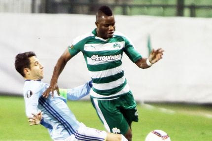 Προς Στόουκ ο Γουακάσο!