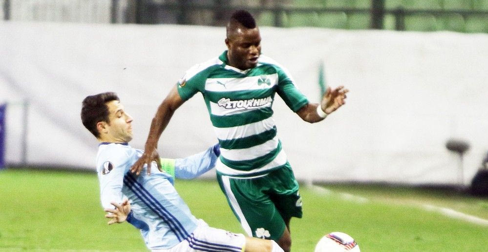 Προς Στόουκ ο Γουακάσο!