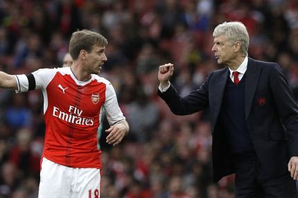 Από πού πάνε για το… Champions League, Άρσεναλ;