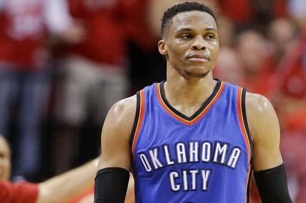 Για τον λάθος λόγο την πληρώνει ο Γουέστμπρουκ