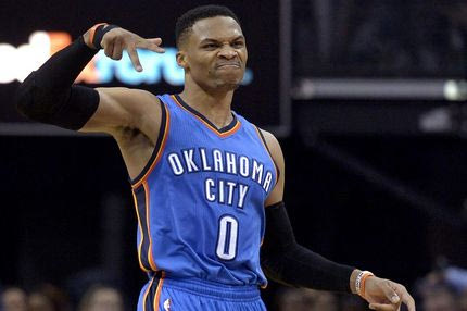 O Γουέστμπρουκ κέρδισε το πρώτο… Όσκαρ