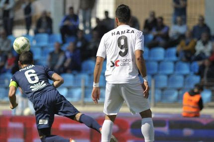 Ειρωνεύτηκε τον πρώτο σκόρερ του ο Πανόπουλος