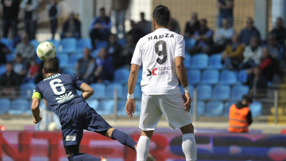 Ειρωνεύτηκε τον πρώτο σκόρερ του ο Πανόπουλος