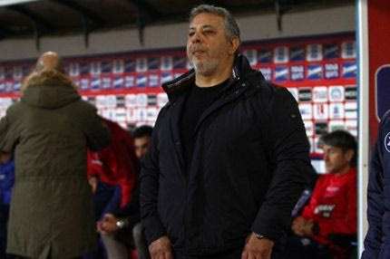 Ο καλύτερος φίλος του προπονητή είναι ο… Ζαμάνης