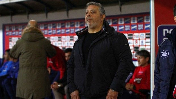 Ο καλύτερος φίλος του προπονητή είναι ο… Ζαμάνης