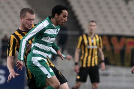 Ο Ζέκα αποθέωσε Μπεργκ, Κουρμπέλη και Ουζουνίδη. Καρφί για Στραματσόνι