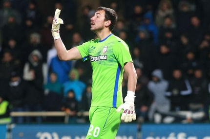 H ομάδα της Big-4 που “γλυκοκοιτάζει” τον Ζίφκοβιτς