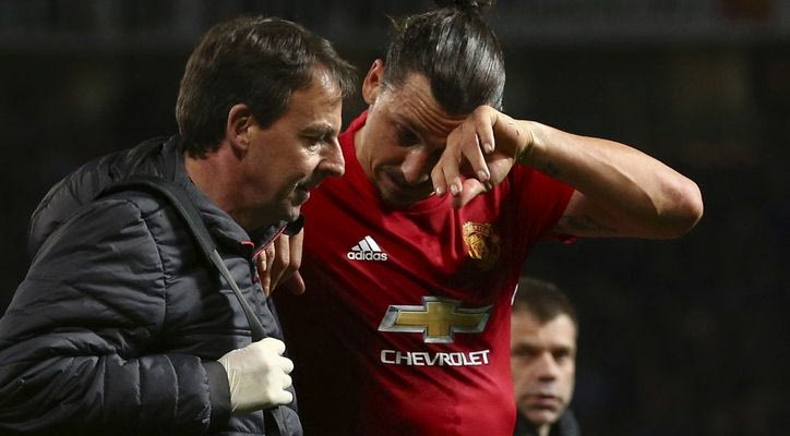 Έτσι προσπαθεί να σώσει την καριέρα του o Ζλάταν!