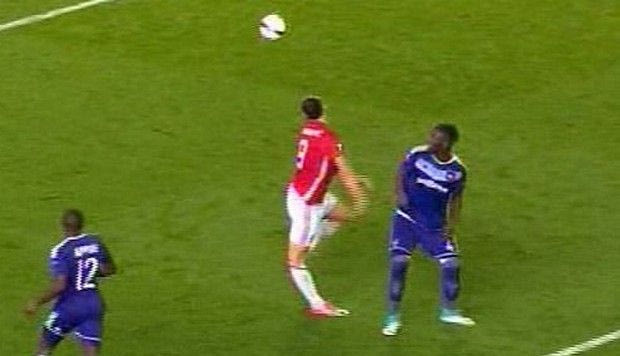 Η πρόβλεψη σοκ για τον Ζλάταν