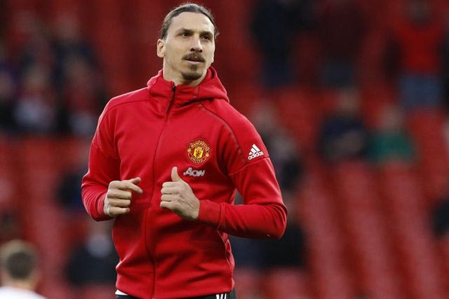 Ζλάταν: “Είμαι ένα λιοντάρι ανάμεσα σε γατούλες”