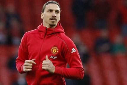 Τέλος καριέρας; Ο Ζλάταν τους έβαλε ΟΛΟΥΣ στη θέση τους!