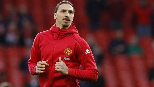 Τέλος καριέρας; Ο Ζλάταν τους έβαλε ΟΛΟΥΣ στη θέση τους!