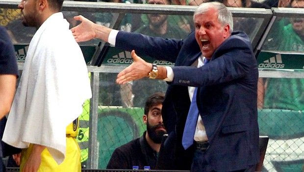 Ό,τι χειρότερο το ζευγάρωμα με τον Ζοτς