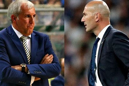 Ο ιδανικός άνθρωπος και ο χειρότερος αντίπαλος