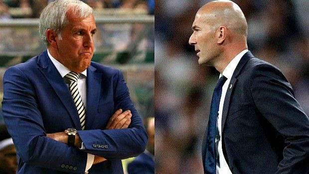 Ο ιδανικός άνθρωπος και ο χειρότερος αντίπαλος