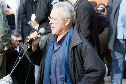 Η δικαιολογία του Ζουράρι δεν είχε… χιούμορ