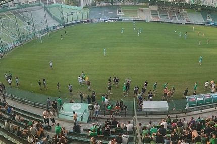 Ντόκεν υπέρ Γιαννακόπουλου