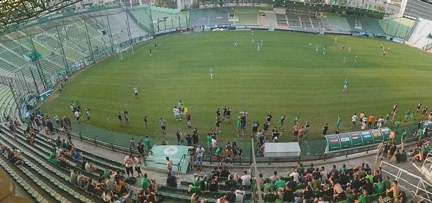 Ντόκεν υπέρ Γιαννακόπουλου